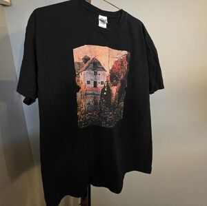 Black Sabbath Tshirt In Xl. One Of The Best Albums On Earth. IYKYK.